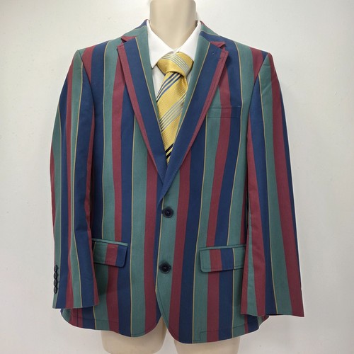 Samuel windsor boating blazer - samuel,