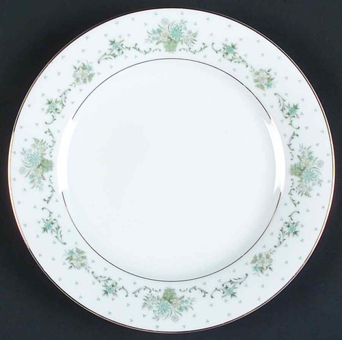 Noritake allston salad plate - noritake,