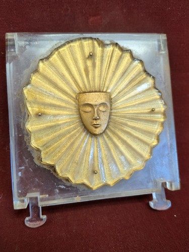 Vintage rare art - art, &