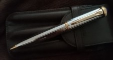 Cartier Roadster Ballpoint Pen