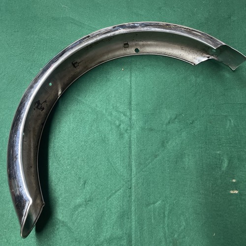 Bsa b25 b44 triumph - b25, tr25