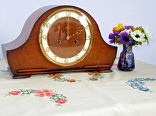 SMITHS ENFIELD ANTIQUE TING