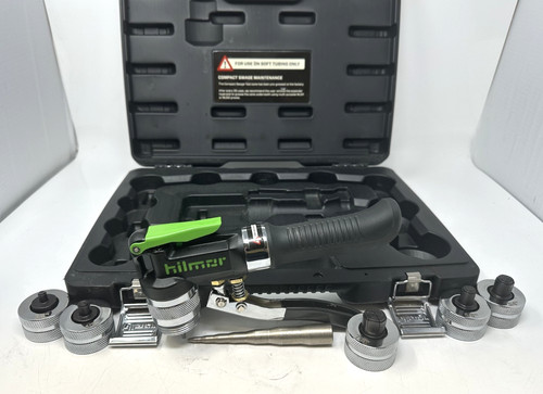 Hilmor 1839015 compact swage - compact,