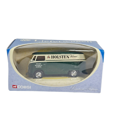 Corgi 06904 volkswagen - corgi,