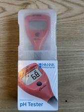 PH meter Hanna