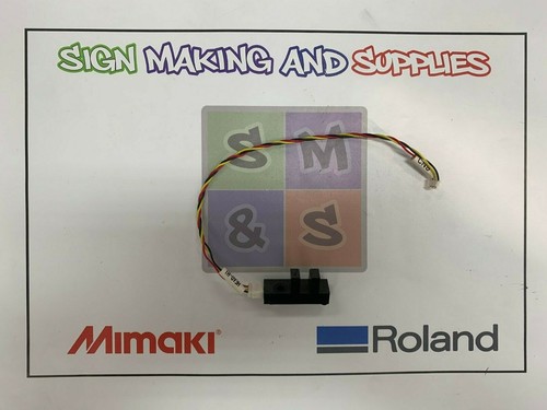 Mimaki cjv head sensor - cjv,
