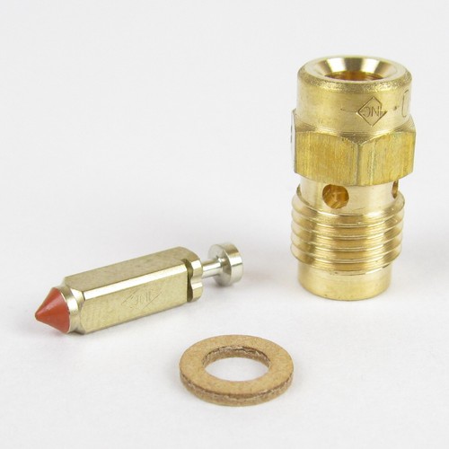 Genuine dellorto rotax max - ,