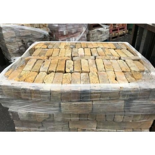 Reclaimed multi stock - reclaimed, and