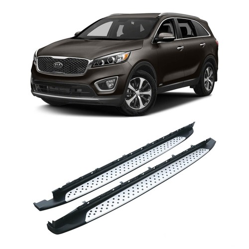 For kia sorento integrated - kia,