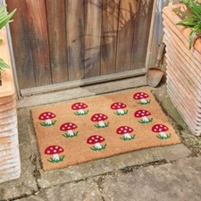 Non Slip Door Mat Heavy Duty