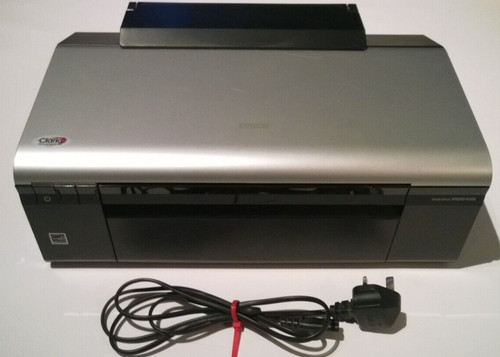 Epson stylus photo colour - epson,