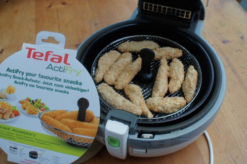 Tefal actifry snacking basket - actifry,