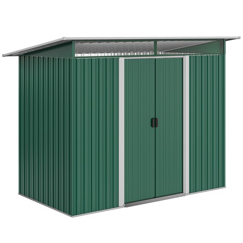 4ft garden shed - x, storage