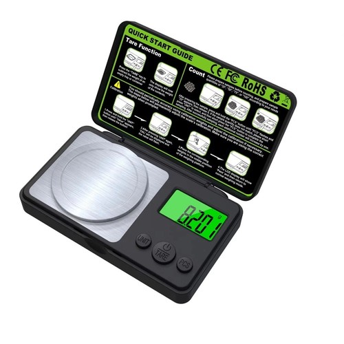 001g 50g digital milligram - digital,