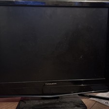 Ferguson 22” LCD TV, Missing