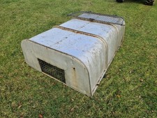 Ifor Williams Canopy