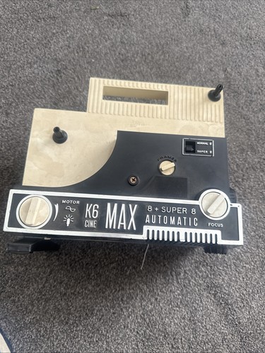 Cine max super g - cine, 8
