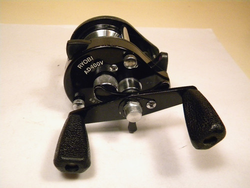 Vintage ryobi ad400v 1 - vintage, 5.0:1
