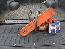 Husqvarna 365 Special Chainsaw