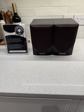 Mission M30i Wired Small