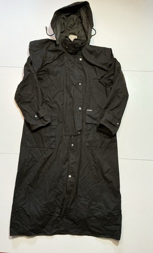 Driza bone australian oilskin - driza,