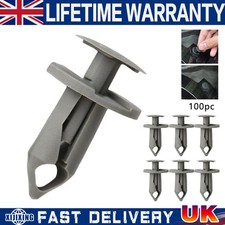 100X Longer Long Trim Panel