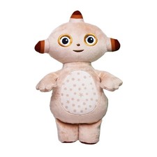 Makka Pakka Talking Teddy