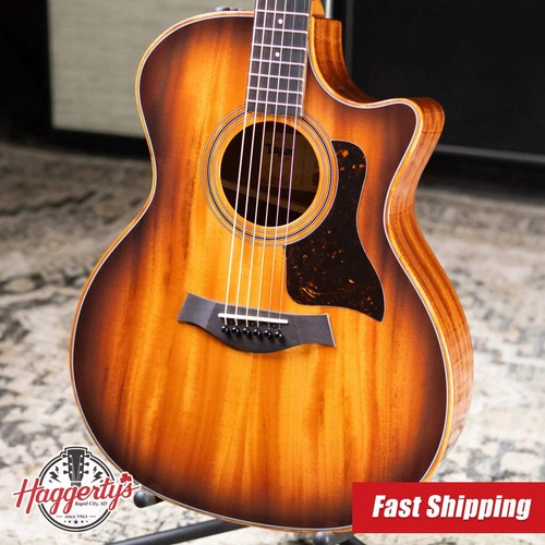 Taylor 324ce studio special - taylor,