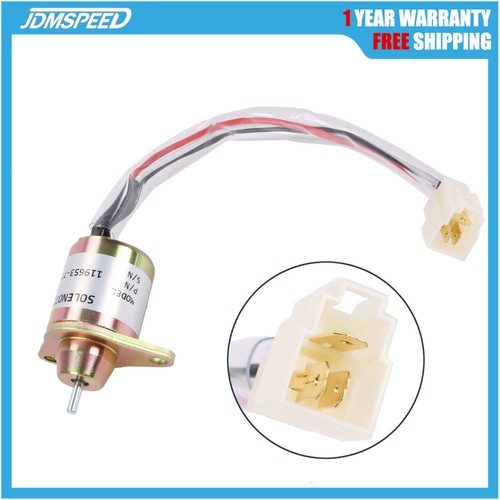 Fit yanmar 119653 - fit, 119653-77950