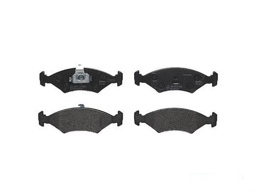 Brembo front brake pad - front, for