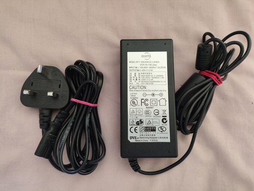 24v adapter for osim - adapter,