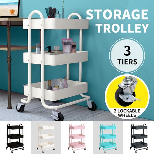 Levede kitchen trolley - levede,