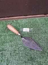 Vintage Brick Trowel 6 Inches