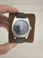Tissot automatic seastar - tissot,