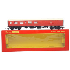 Triang Hornby R740 Breakdown