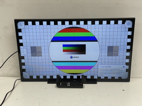 Class lr65 series led - lg, 32"