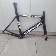 CERVELO SLC-SL FRAMESET CARBON