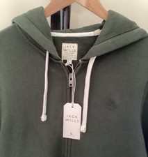 Jack Wills Hooded Sweatshirt