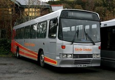 Lloyds Coaches, Volvo