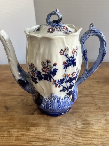 Antique 1892 staffordshire - antique,