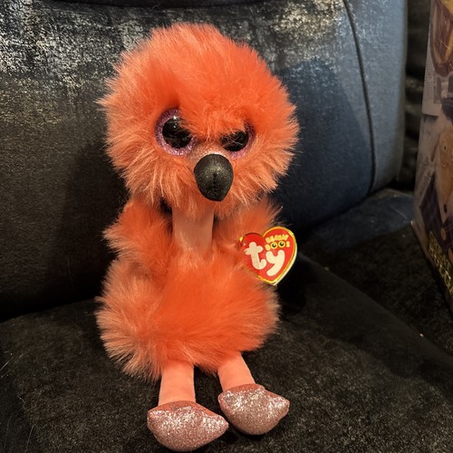 Beanie boo franny - ty, the