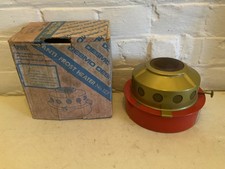 Vintage Desmo Anti Frost