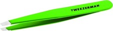 Tweezerman Tweezers Green