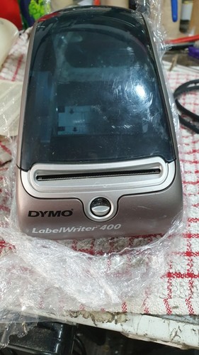 Dymo labelwriter 400 thermal - labelwriter,