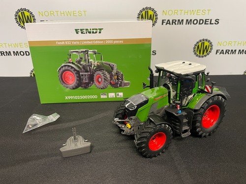 Wiking x991025002000 32 - x991025002000, 1:32