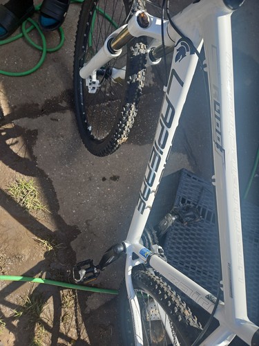 Mountain bike lapierre r400 - mountain,