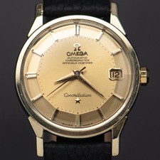 1967 OMEGA CONSTELLATION PIE