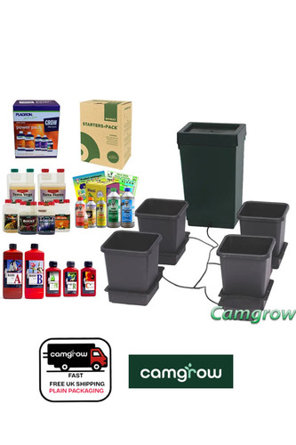 Autopot pot grow - autopot, 4