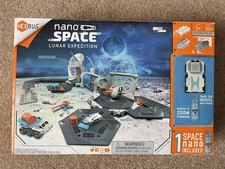 HEXBUG Nano Space Lunar