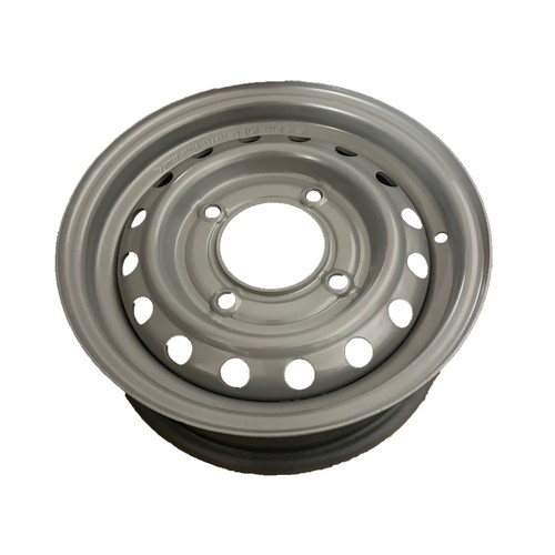 Trailer wheel rim - trailer,